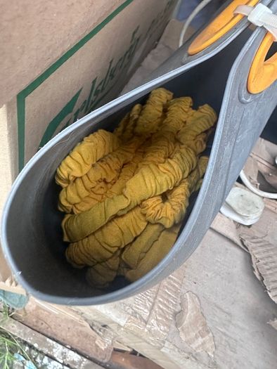 hozellock never used expanding hose
