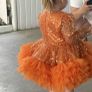 Beautiful dress for sale Image 2