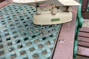 Vintage Harper kit scales