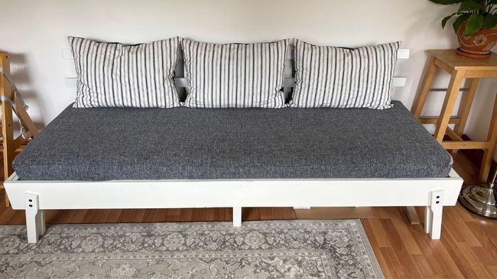 double sofa bed