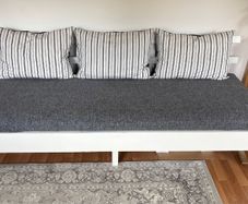 double sofa bed
