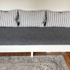double sofa bed