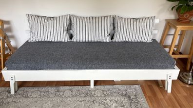 double sofa bed