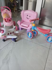 Toddler bundle