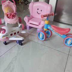 Toddler bundle