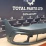 Vw golf mk8 2020-24 r-line front bumper Image 3