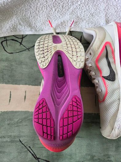 Nike Zoom Fly 6 Women Trainers Runners Size 7.5UK