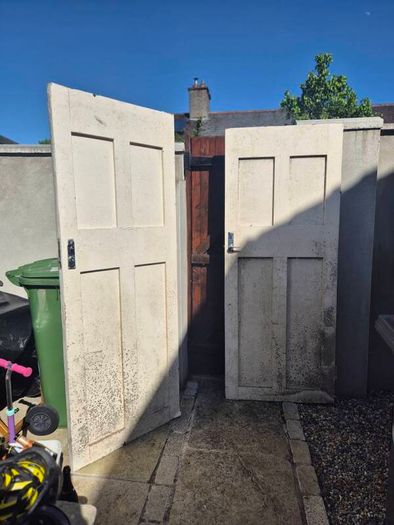 Free Doors
