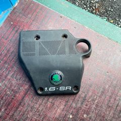 Skoda Octavia Engine Cover