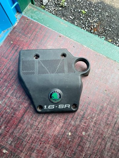 Skoda Octavia Engine Cover