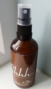 Shhh Menopause Wellness Relieve & Ease Magnesium Mist, 100ml, new