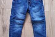 Next Skinny Fit Pull-On Jeans