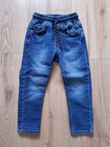 Next Skinny Fit Pull-On Jeans