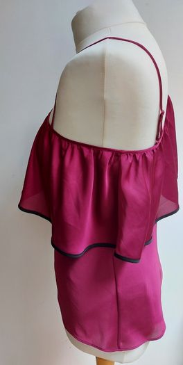 Coast top size 10. Postage included