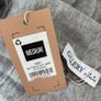 Gallery grey button cuff jumper size 12 to 14 New Image 5