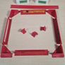 Vintage SUBBUTEO Stadium floodlights for football pitch 1970's. SPARES REPAIR Image 5