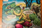 Comic: 'The Mighty World Of Marvel' no. 230 / 1977