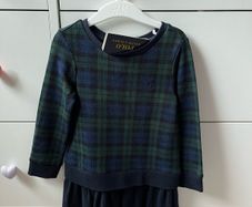 Ralph Lauren dress kids