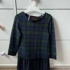 Ralph Lauren dress kids