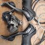 10 speed groupset Image 5