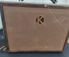 Kinsman Amplifier