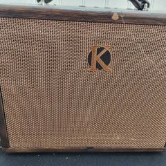 Kinsman Amplifier