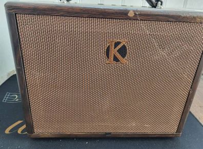 Kinsman Amplifier