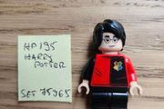 lego hp195 harry potter, set 75965