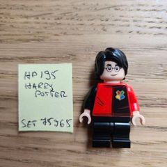 lego hp195 harry potter, set 75965