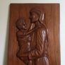 Wooden plaque Image 2