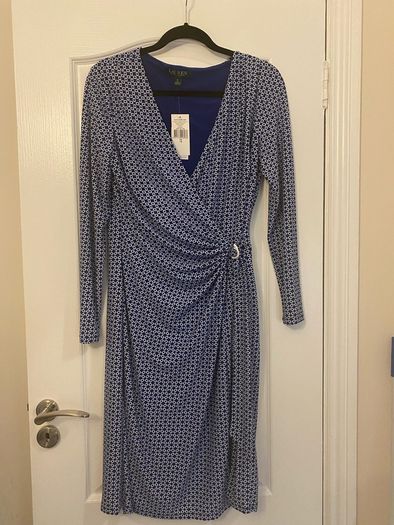 Ralph Lauren Dress (NEW)