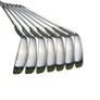 Cobra King Tec-X 2025 Irons / 5-Pw-Gw / Kbs Tour Lite Regular Image 8