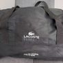 Lacoste travel /gym bag Image 4