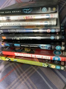 Dvds