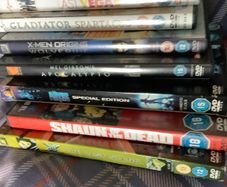 Dvds