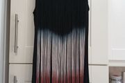 Fringe Dress