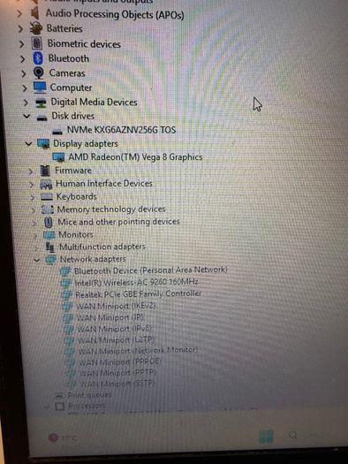 Lenovo X395 Laptop