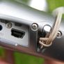 Canon PowerShot A1100 IS 12.1MP Digital Camera - Silver Tested Works well Image 7