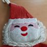 2026 Vintage Santa sack Image 4