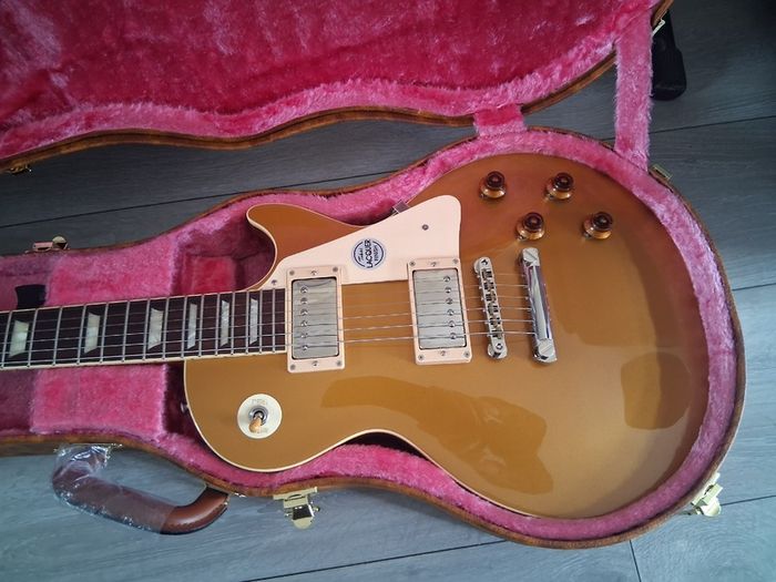 Tokai Love Rock LS-201