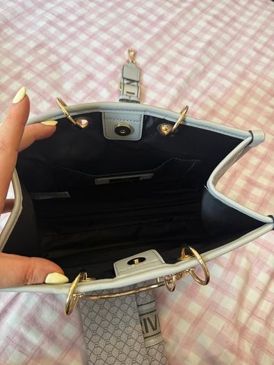 riverisland bag and purse