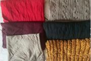 6 Snoods