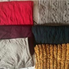 6 Snoods