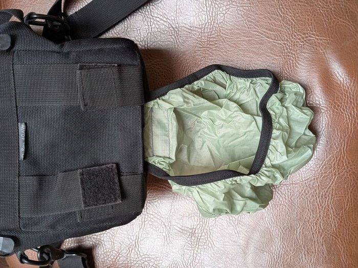 lowepro All weather bag D-RES 40AW