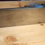 Record 07 jointer plane, rosewood (1930s) Image 8