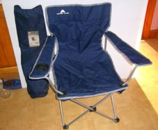 fishing chair