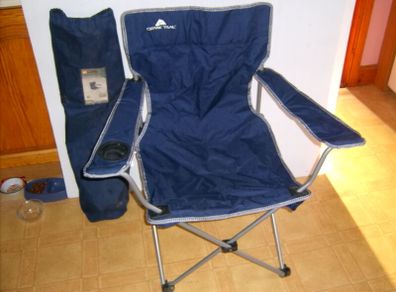 fishing chair