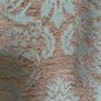 Bay Window Curtain with Brass poll Image 5