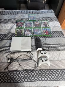 Xbox one
