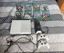 Xbox one